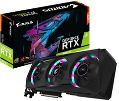  Gigabyte Ra Mắt Rtx 3060ti Aorus Elite Giữa Thời Điểm Khan Hiếm Vga 