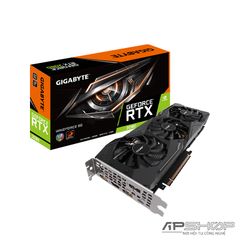  GIGABYTE RTX 2080 WINDFORCE 8G 