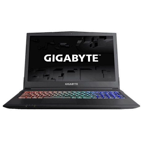 Gigabyte Sabre 15-8G