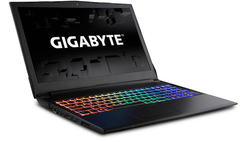 Gigabyte Sabre 15-K8