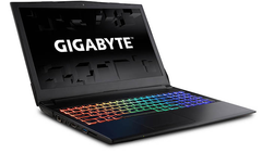 Gigabyte Sabre 15-K8 