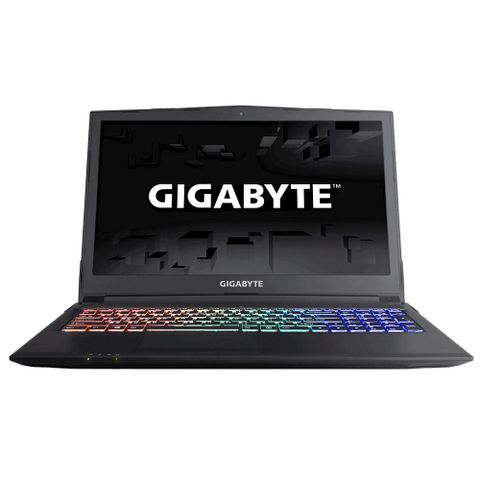 Gigabyte Sabre 15 8G Gp-C105F516-Es-001