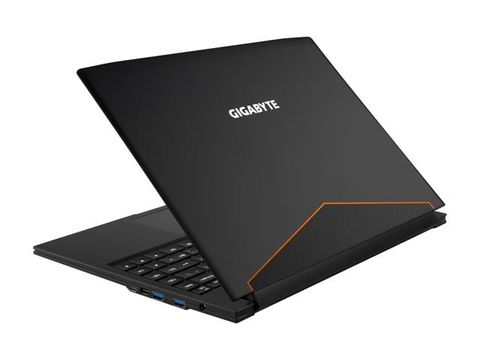 Gigabyte Sabre 15