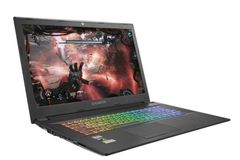  GIGABYTE SABRE 17-1050-702S 
