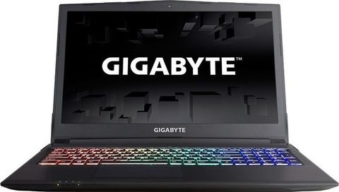 Gigabyte Sabre 17-G8