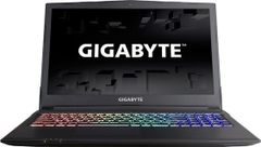  Gigabyte Sabre 17-G8 