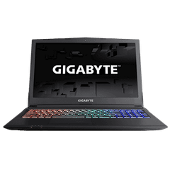 Gigabyte Sabre 17-K8 