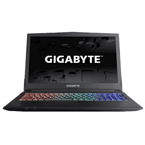 Gigabyte Sabre 17-K8