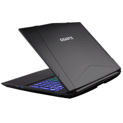  Gigabyte Sabre 17-W8 
