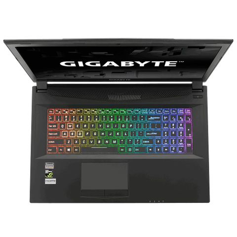 GIGABYTE SABRE 17 G8 GP-C105F716-ES-001