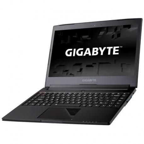 GIGABYTE SABRE 17 W8 GP-C106F716-ES-002