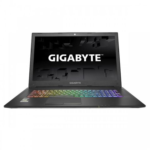 Gigabyte Sabre 17G-Ne2