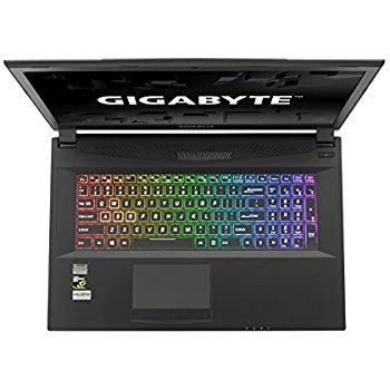 Gigabyte Sabre 17K-Cf1