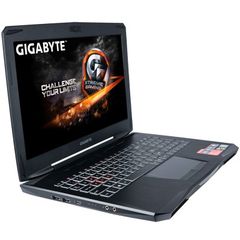  Gigabyte Sabrepro 15W-Kb3 