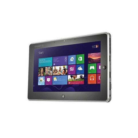 Gigabyte Tablet S10M