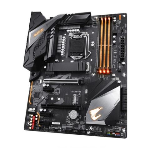 Mainboard Gigabyte Z390 Aorus Elite (intel)