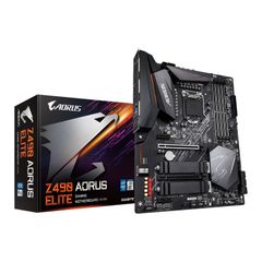  GIGABYTE Z490 AORUS ELITE 