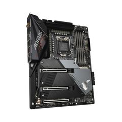  Gigabyte Z590 Aorus Ultra 