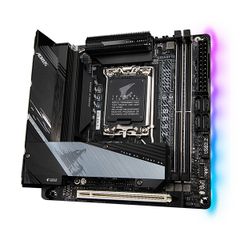  Mainboard Gigabyte Z690i Vision D 