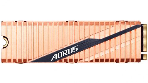 Ssd Gigabyte 2tb Aorus