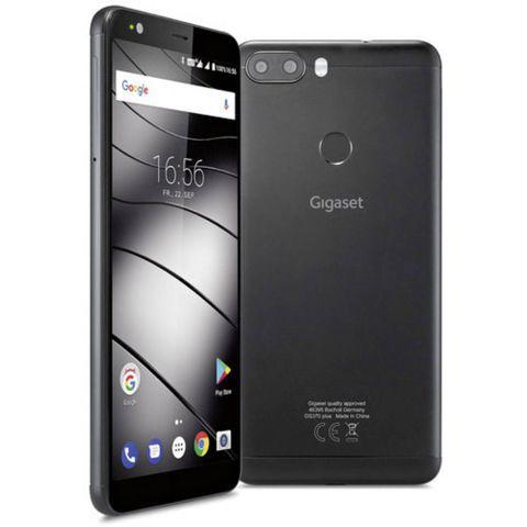 GIGASET GS370 PLUS