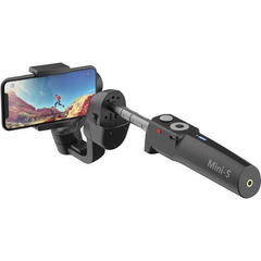  Gimbal Cho Điện Thoại Thông Minh Moza Mini S 