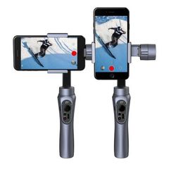  Gimbal chống rung cho điện thoại Zhiyun Smooth Q 