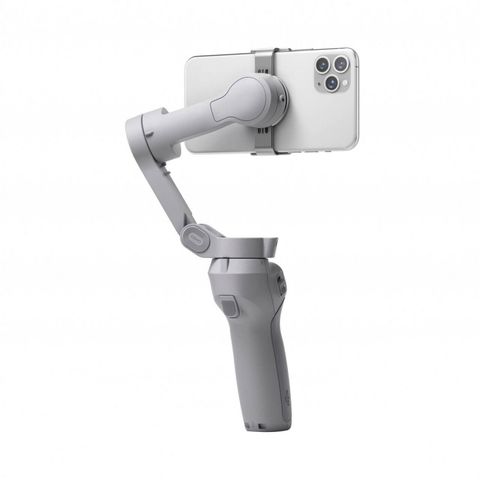 Gimbal Chống Rung Dji Om4