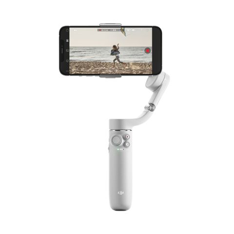 Gimbal Chống Rung Dji Om 5 (Osmo Mobile 5)