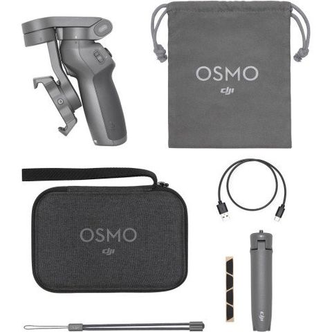 Gimbal chống rung DJI Osmo Mobile 3 Combo