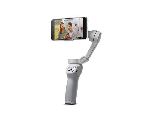 Gimbal Chống Rung Dji Osmo Mobile 4 Se
