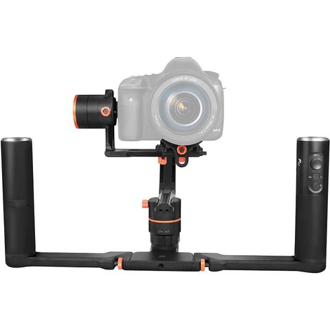 Gimbal Chống Rung Feiyu A2000 Double