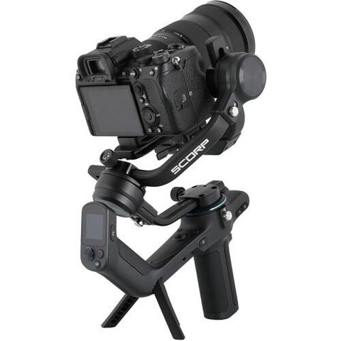 Gimbal Chống Rung Feiyu Scorp F2