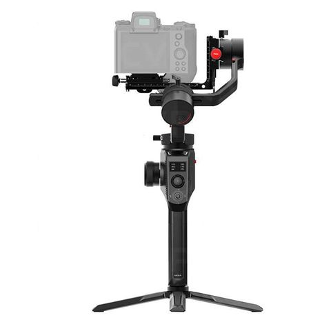 Gimbal Chống Rung Moza Aircross 2 Professional Kit