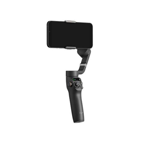 Tay Cầm Chống Rung Dji Om 6