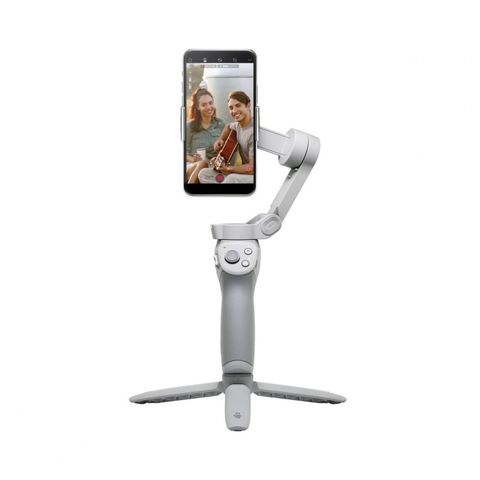 Gimbal Dji Osmo Mobile 4 Se