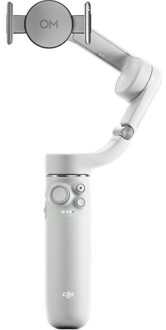 Gimbal Dji Osmo Mobile 5 (Màu Sunset White)