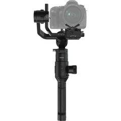  Gimbal Dji Ronin-s Essentials Kit 