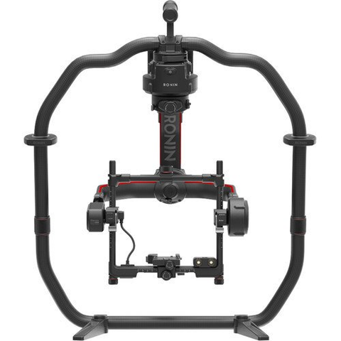 Gimbal Dji Ronin 2 Professional Combo