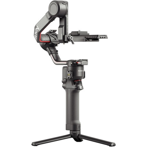 Gimbal Dji Ronin S2 (r-s2)