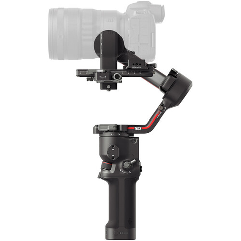 Gimbal Dji Ronin S3 (r-s3)