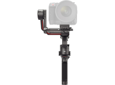 Gimbal Dji Ronin S3 Pro Combo (Rs3 Pro)