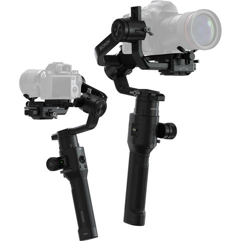 Gimbal Dji Ronin S