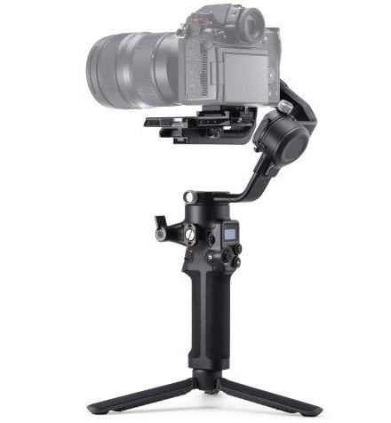 Gimbal Dji Ronin Sc2 (r-sc2)