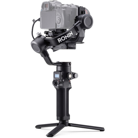 Gimbal Dji Ronin Sc2 (r-sc2) Combo