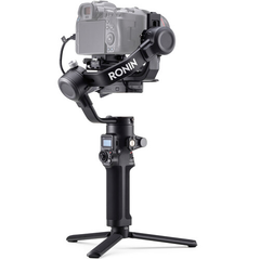  Gimbal Dji Ronin Sc2 (r-sc2) Combo 