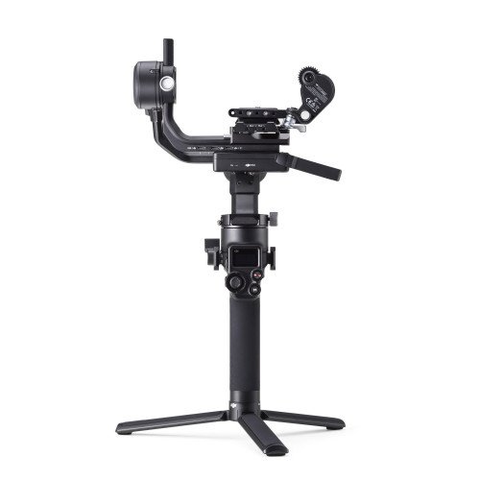 Gimbal Dji Rsc 2 (ronin-sc 2) Pro Combo