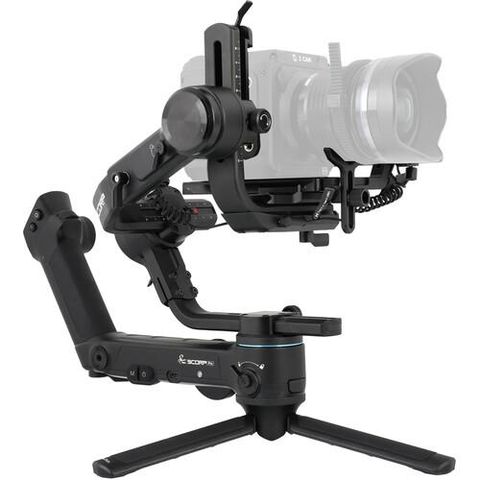 Gimbal Feiyu Scorp Pro F4