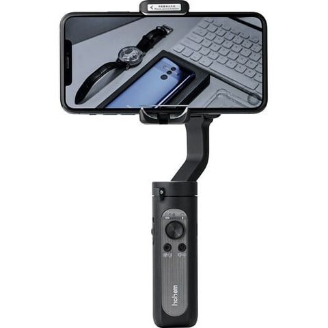 Gimbal Hohem Isteady X