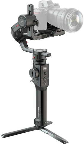 Gimbal Moza Air 2s